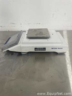 Mettler Toledo XS1003S Balance