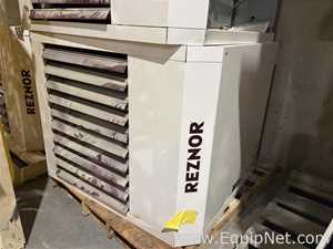 Reznor Power Vented Gas Fired Unit Heater UDAP-300