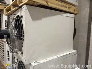 Reznor Power Vented Gas Fired Unit Heater UDAP-300