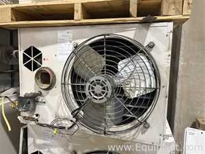 Reznor Power Vented Gas Fired Unit Heater UDAP-300