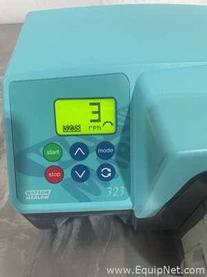 Bomba Peristáltica Watson Marlow 323S/D