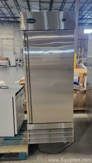 Saba S-23R Upright Lab Refrigerator