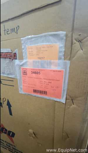 Unused Two Heatco HDA 200 series, Style WX Heaters   New In Box