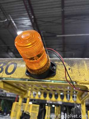 Empilhadeira Hyster Co E30XM2