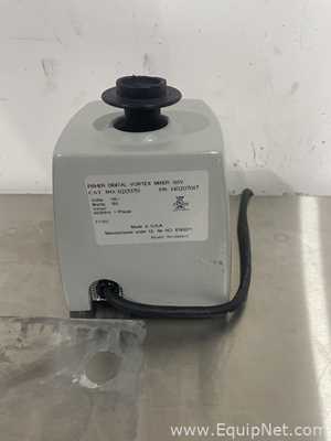 Misturador para Laboratórios Fisher Scientific Vortex Mixer