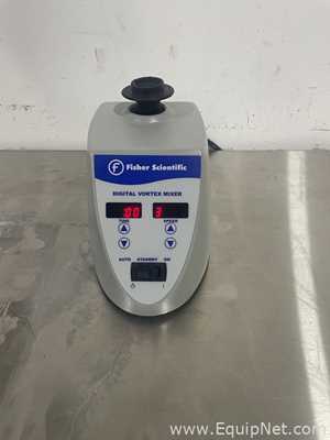 Misturador para Laboratórios Fisher Scientific Vortex Mixer