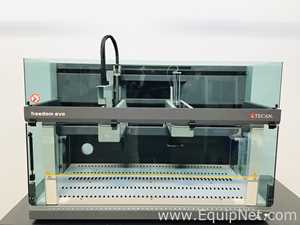 Tecan Freedom EVO-2 150 Base Automated Liquid Handler