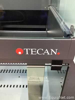 Tecan Freedom EVO-2 150 Base Automated Liquid Handler