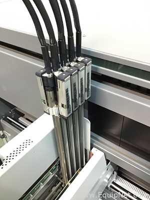 Tecan Freedom EVO-2 150 Base Automated Liquid Handler
