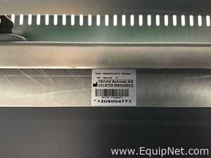 Tecan Freedom EVO-2 150 Base Automated Liquid Handler