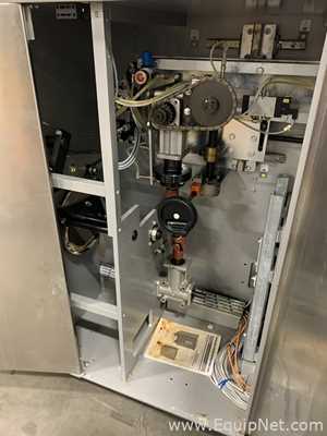 Bergami AS150-TR Tuck Style Horizontal Cartoner