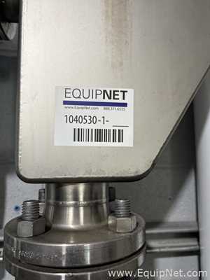 ENDRESS and HAUSER Promass E Flow Meter