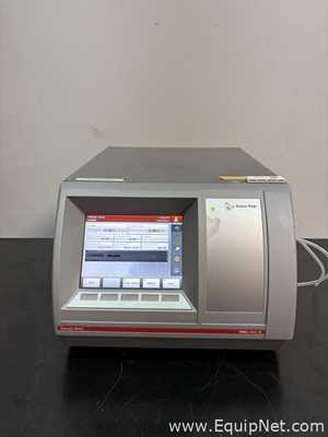 Lot of 2 Anton Paar DMA 4500M Density Meters With CBM-910 Printer