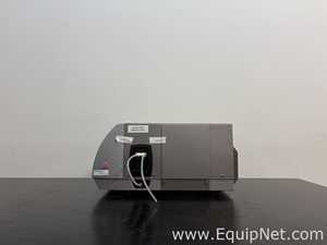 Lot of 2 Anton Paar DMA 4500M Density Meters With CBM-910 Printer