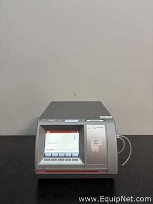 Lot of 2 Anton Paar DMA 4500M Density Meters With CBM-910 Printer