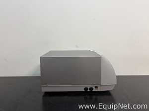 Lot of 2 Anton Paar DMA 4500M Density Meters With CBM-910 Printer