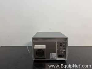 Lot of 2 Anton Paar DMA 4500M Density Meters With CBM-910 Printer