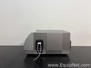 Lot of 2 Anton Paar DMA 4500M Density Meters With CBM-910 Printer