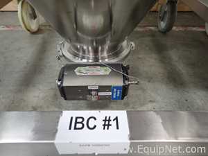 Recipiente de Almacenamiento Acero inoxidable LB Bohle 