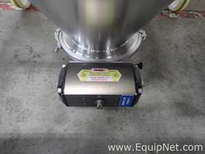 Recipiente de Almacenamiento Acero inoxidable LB Bohle 