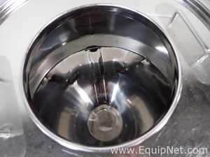 Recipiente de Almacenamiento Acero inoxidable LB Bohle 