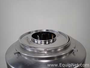 Recipiente de Almacenamiento Acero inoxidable LB Bohle 
