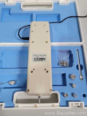 Calibrador Force Gauge Requisitos de Ar PRESSURE 