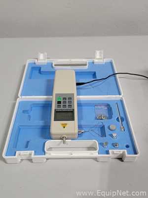 Force Gauge HP-5 Gauge