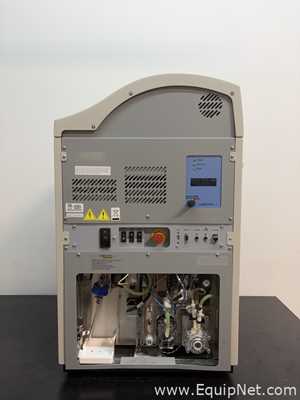 Labcyte Echo 555 Acoustic Liquid Handler