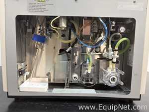 Labcyte Echo 555 Acoustic Liquid Handler