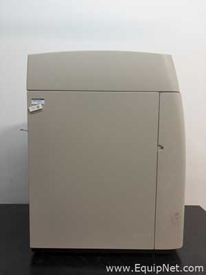 Labcyte Echo 555 Acoustic Liquid Handler