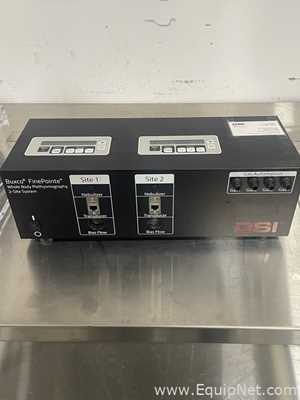 DSI Buxco FinePointe Miscellaneous Lab Equipment