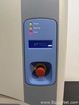 Labcyte Echo 555 Acoustic Liquid Handler