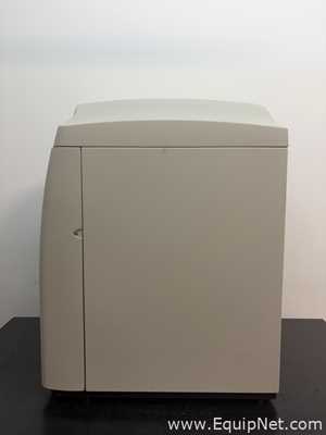 Labcyte Echo 555 Acoustic Liquid Handler