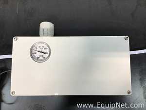 Tecan Freedom EVO-2 150 Base Automated Liquid Handler