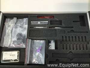 Tecan Freedom EVO-2 150 Base Automated Liquid Handler