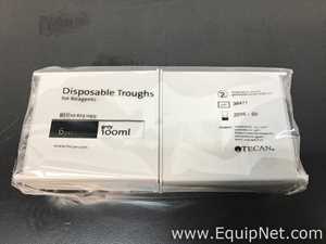 Tecan Freedom EVO-2 150 Base Automated Liquid Handler