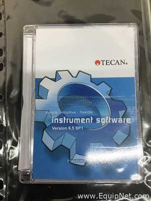 Tecan Freedom EVO-2 150 Base Automated Liquid Handler