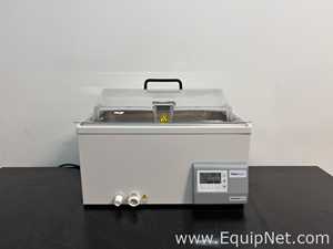 Fisherbrand FSGPD28 Isotemp General Purpose Deluxe Water Bath