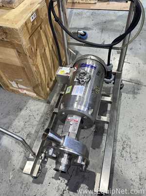 Fristam FPR1742-205 Centrifugal Pump