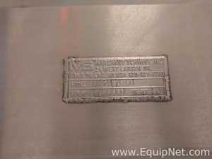 Descargador de Alimento Marchant Schmidt M02217001