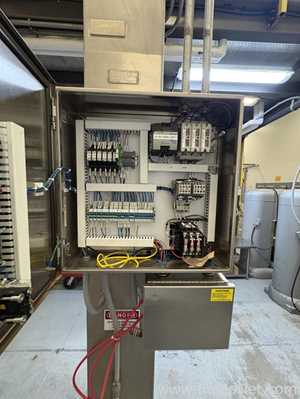 Descargador de Alimento Marchant Schmidt M02217001