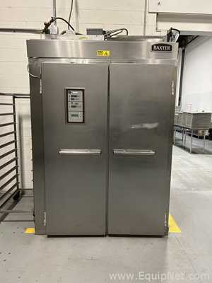 Artículo de Panadería Baxter RPW2E