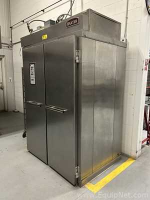 Artículo de Panadería Baxter RPW2E