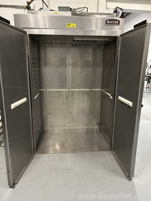 Artículo de Panadería Baxter RPW2E