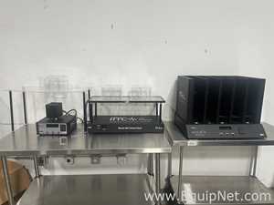 IITC Life Sciences 390G Plantar Test System