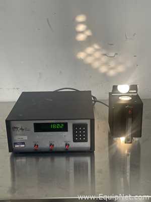 Sistema de Comportamiento IITC Life Sciences 390G