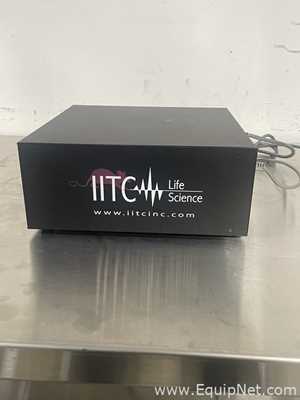 Sistema de Comportamiento IITC Life Sciences 390G