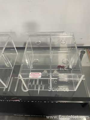 Sistema de Comportamiento IITC Life Sciences 390G