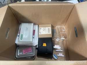 Sistema de Comportamiento IITC Life Sciences 390G